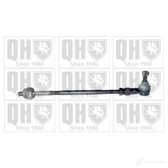 Рулевая тяга в сборе QUINTON HAZELL qdl2248s 669467 5016593176355 8AE CN