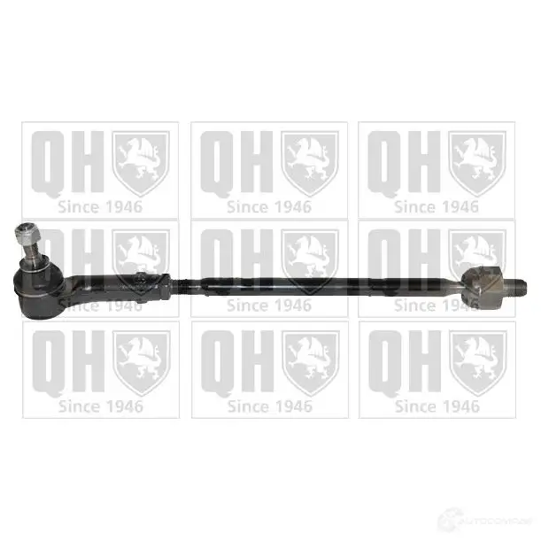 Рулевая тяга в сборе QUINTON HAZELL 669786 5J Q6Y 5050438128642 qdl5300s изображение 0