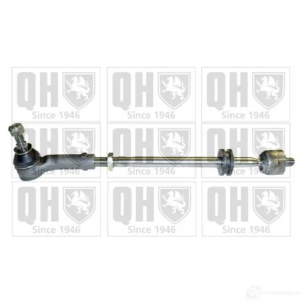 Рулевая тяга в сборе QUINTON HAZELL qdl3217s 669658 5016593581333 4Z LL7