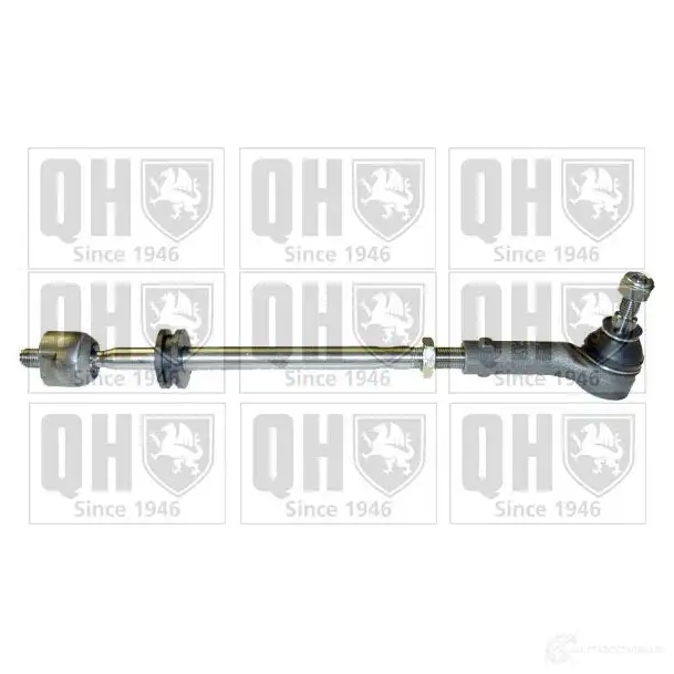 Рулевая тяга в сборе QUINTON HAZELL qdl3218s FA AVT 5016593581272 669659