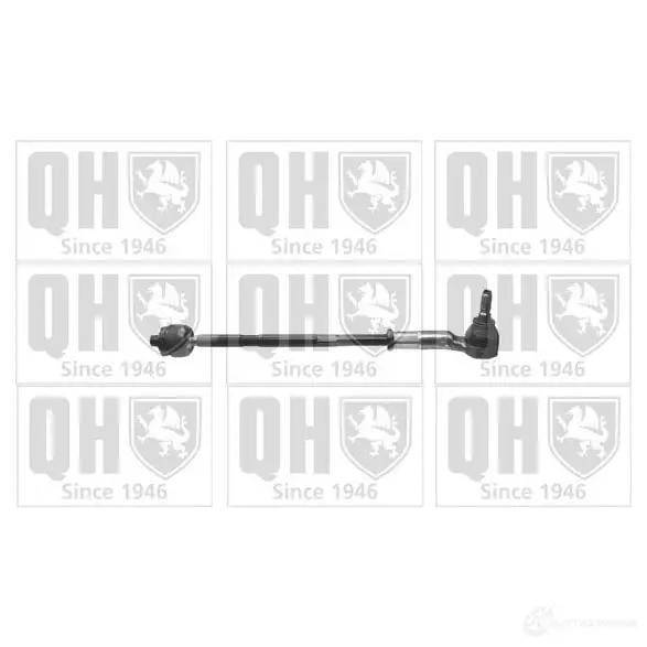 Рулевая тяга в сборе QUINTON HAZELL IDYBN HU 5050438128659 qdl5301s 669787 изображение 0
