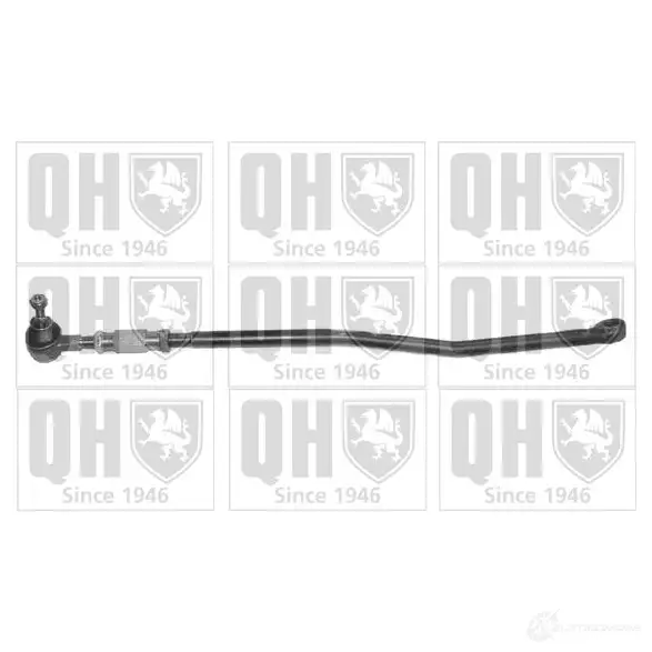 Рулевая тяга в сборе QUINTON HAZELL 8 K5RY qdl2742s 5016593928152 669534