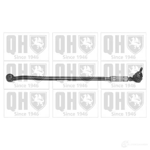 Рулевая тяга в сборе QUINTON HAZELL T9JJ8 W qdl2741s 5016593928145 669533
