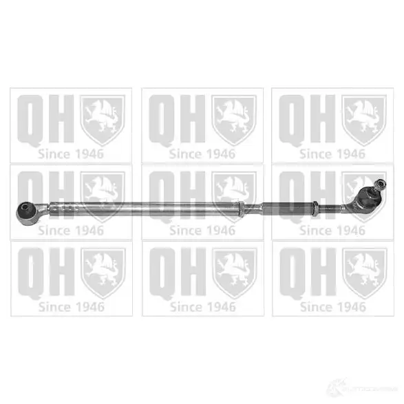 Рулевая тяга в сборе QUINTON HAZELL V56 41M qdl2740s 5016593928138 669532