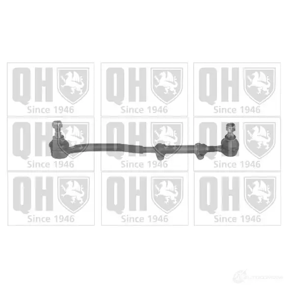 Рулевая тяга в сборе QUINTON HAZELL 5050438128529 669774 qdl5288s 9AB4X ZA