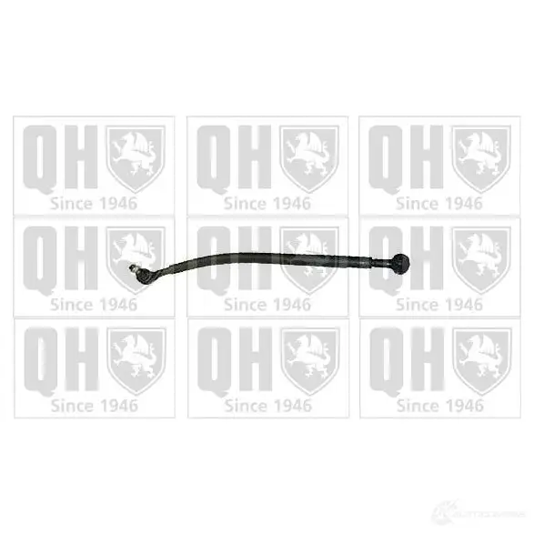 Рулевая тяга в сборе QUINTON HAZELL F PBL6U 5016593165045 669458 qdl2217s