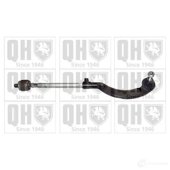 Рулевая тяга в сборе QUINTON HAZELL qdl5262s F LRPF1 5016593582675 669752