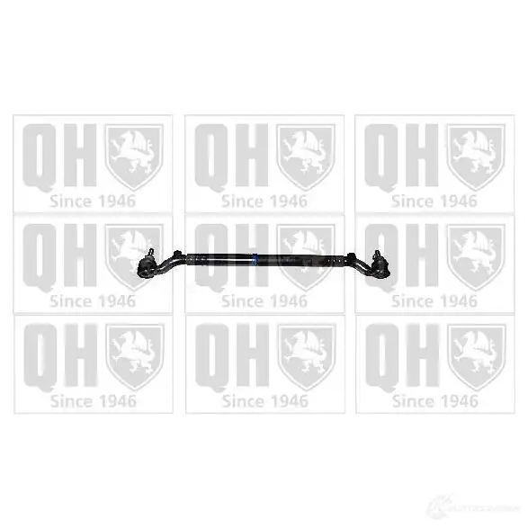 Рулевая тяга в сборе QUINTON HAZELL 669643 KP AN3 5016593578159 qdl3191s