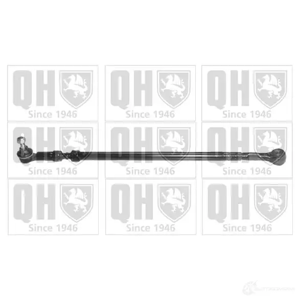 Рулевая тяга в сборе QUINTON HAZELL qdl2936s 39ANH8 U 5016593364417 669584