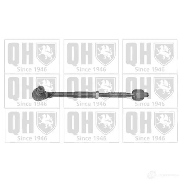 Рулевая тяга в сборе QUINTON HAZELL 5050438128666 Q Z3PB qdl5302s 669788