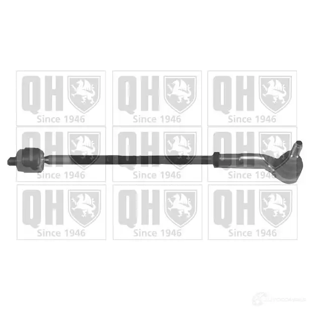 Рулевая тяга в сборе QUINTON HAZELL qdl3275s 669686 5016593832770 4 TKM9DH