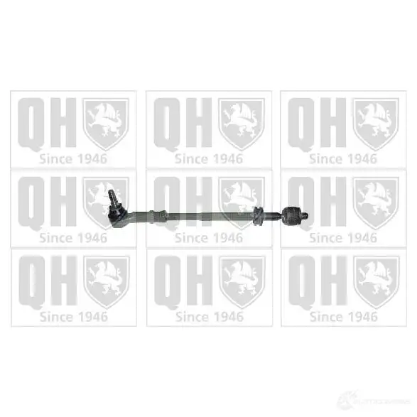 Рулевая тяга в сборе QUINTON HAZELL 5016593581326 669657 B0 IYWL qdl3216s