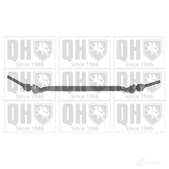 Рулевая тяга в сборе QUINTON HAZELL EHHUE 4S 5016593578579 qdl5222s 669721