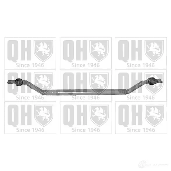 Рулевая тяга в сборе QUINTON HAZELL 5016593421677 qdl3031s QW3 G8 669620