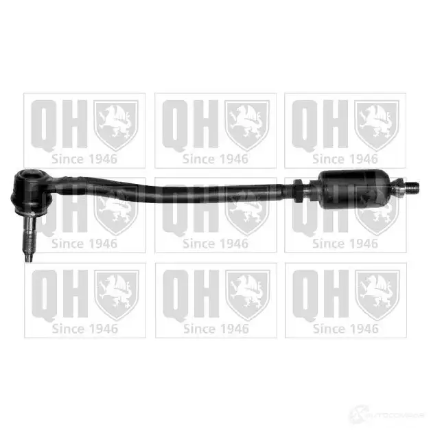 Рулевая тяга в сборе QUINTON HAZELL 5016593077997 669416 qdl1845s MYFI G8Q