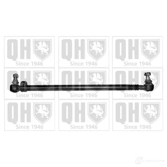 Рулевая тяга в сборе QUINTON HAZELL 669610 qdl3014s 5016593580961 J7XFH9 Y