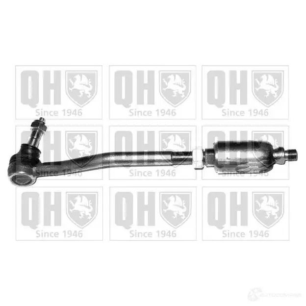 Рулевая тяга в сборе QUINTON HAZELL 5016593927407 669415 TKFSP F9 qdl1844s1 изображение 0