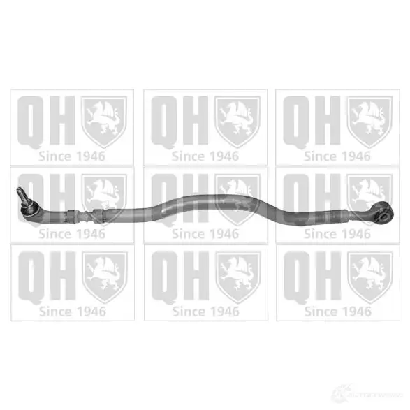 Рулевая тяга в сборе QUINTON HAZELL U DK2CI qdl3168s 5016593579897 669629 изображение 0