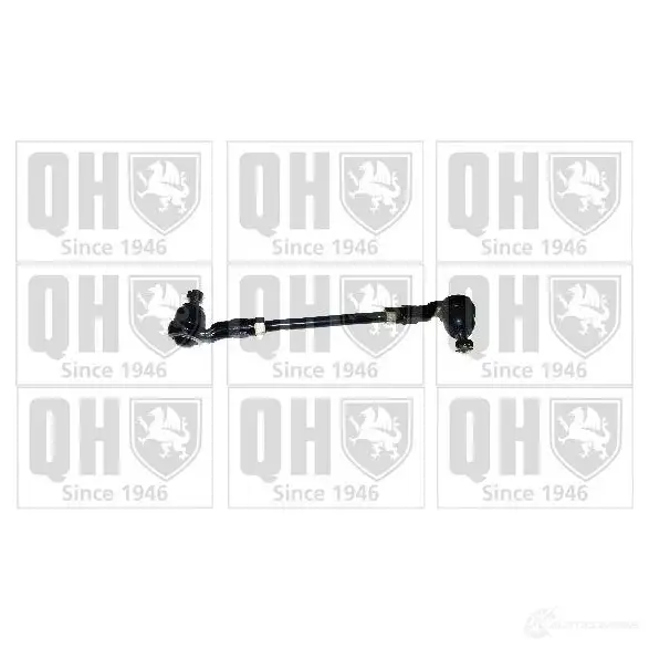 Рулевая тяга в сборе QUINTON HAZELL qdl2824s L 33AH5 669559 5016593579712