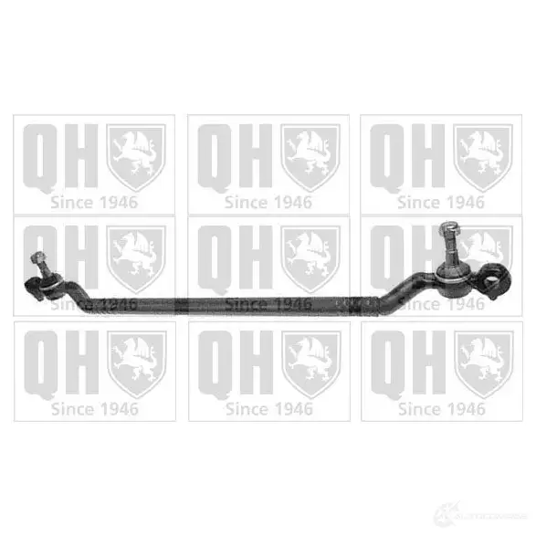 Рулевая тяга в сборе QUINTON HAZELL 5016593927780 669492 qdl2568s Z3 XG3ZN