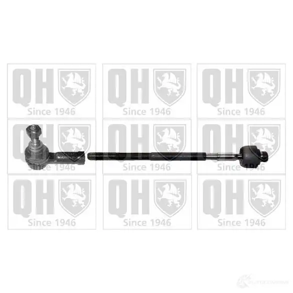 Рулевая тяга в сборе QUINTON HAZELL 669719 SI8 T4 5016593861756 qdl5209s