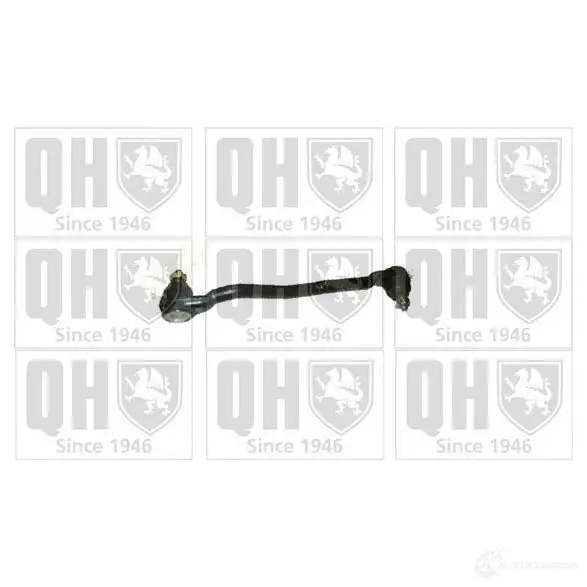 Рулевая тяга в сборе QUINTON HAZELL 5016593286054 qdl2795s 9AM DZ 669558