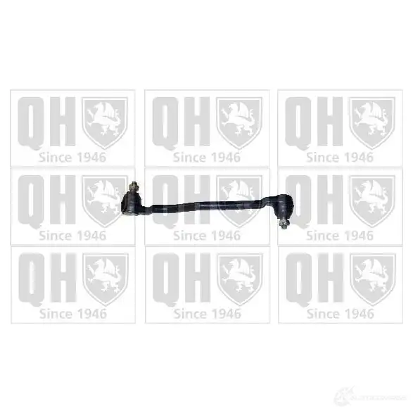 Рулевая тяга в сборе QUINTON HAZELL 669557 3 2V2P 5016593286047 qdl2794s