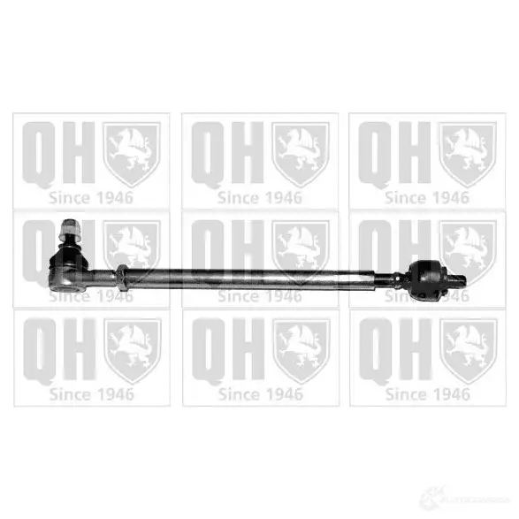 Рулевая тяга в сборе QUINTON HAZELL 669527 S3 NFCE4 qdl2733s 5016593928060 изображение 0