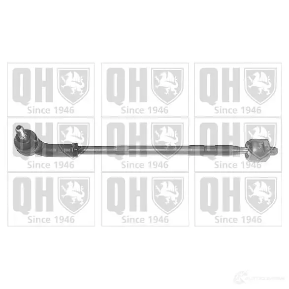 Рулевая тяга в сборе QUINTON HAZELL 5016593421882 53 CY1AG qdl2880s 669572