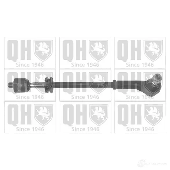 Рулевая тяга в сборе QUINTON HAZELL 5016593861602 qdl2885s 669577 DLDUY 9
