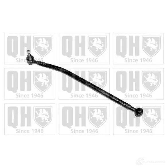 Рулевая тяга в сборе QUINTON HAZELL qdl1571s 5016593077683 669397 P2SRX DR