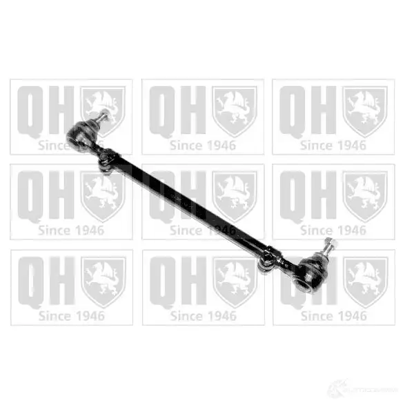 Рулевая тяга в сборе QUINTON HAZELL 669514 qdl2698s 5016593417731 0DL 4KW