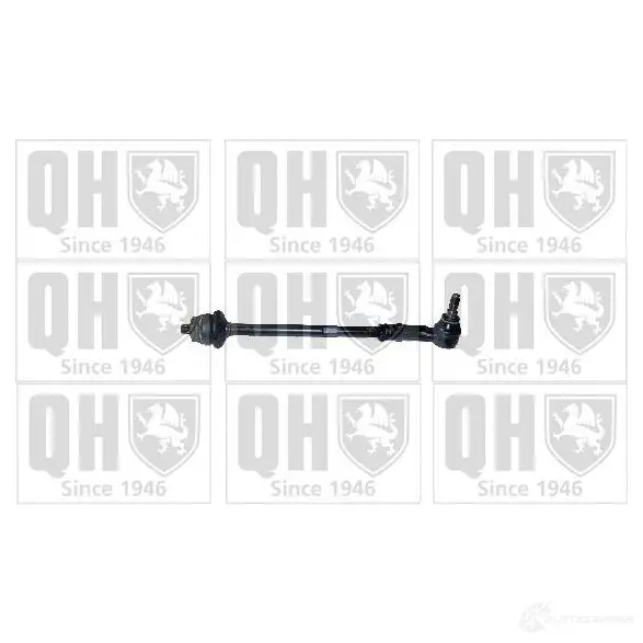 Рулевая тяга в сборе QUINTON HAZELL 5016593581371 GP 8OT qdl5244s 669734