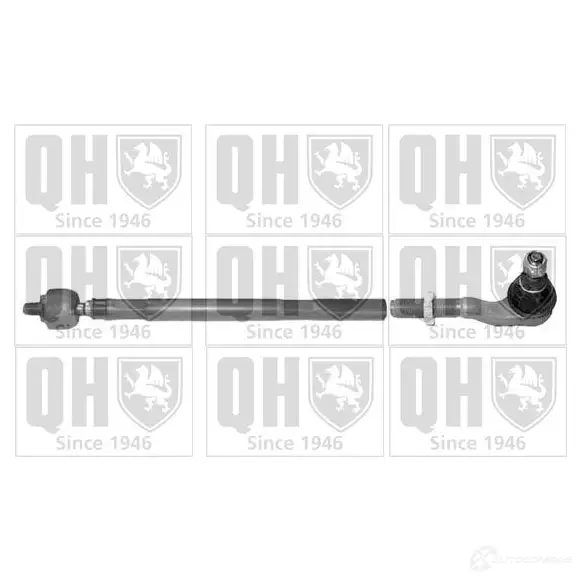 Рулевая тяга в сборе QUINTON HAZELL 669755 qdl5268s 5016593601604 NCPC MX