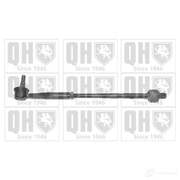 Рулевая тяга в сборе QUINTON HAZELL 5016593576971 669645 78 E1L qdl3194s