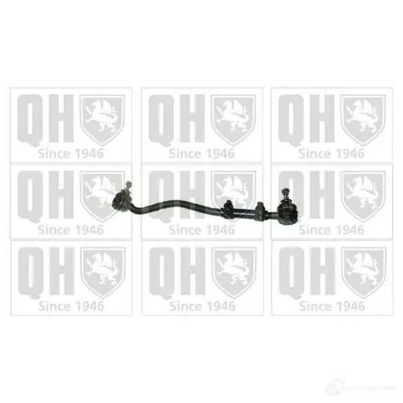 Рулевая тяга в сборе QUINTON HAZELL 669553 5R 4RX 5016593389328 qdl2788s