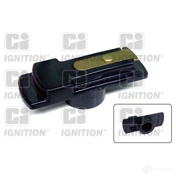 Бегунок трамблера QUINTON HAZELL 5022515019693 xr95 GHIB7T Z 696961