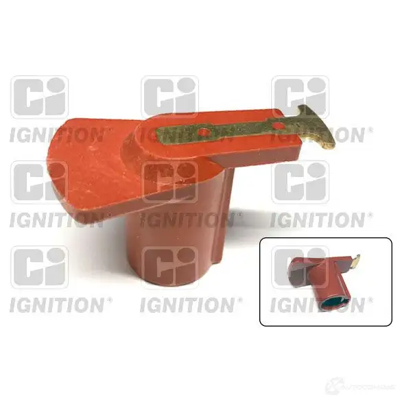 Бегунок трамблера QUINTON HAZELL 9M020 O xr255 5022515055417 696903