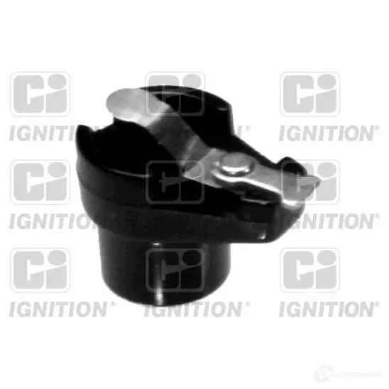 Бегунок трамблера QUINTON HAZELL 5022515019341 xr70 25A H5SB 696952 изображение 0