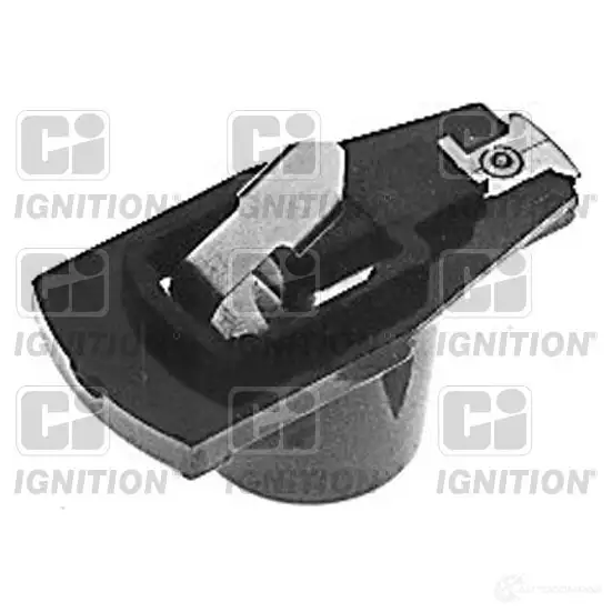 Бегунок трамблера QUINTON HAZELL 5022515018610 xr186 7KR31 P 696884