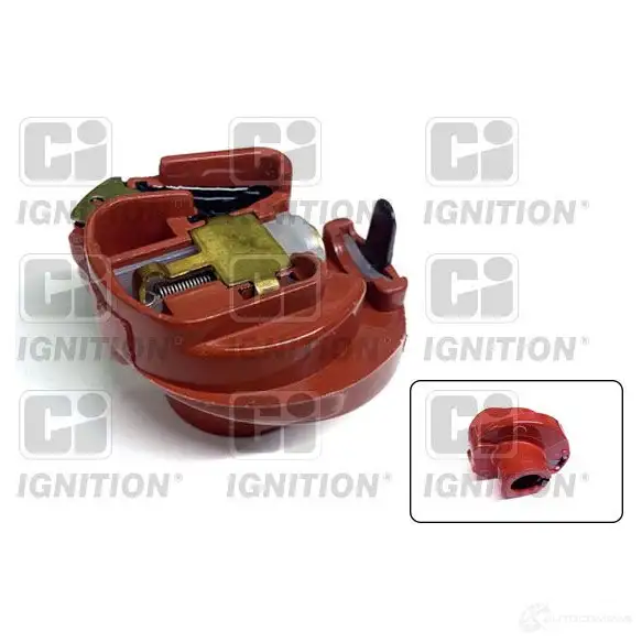 Бегунок трамблера QUINTON HAZELL xr223 696890 5022515019044 YU O8QFD