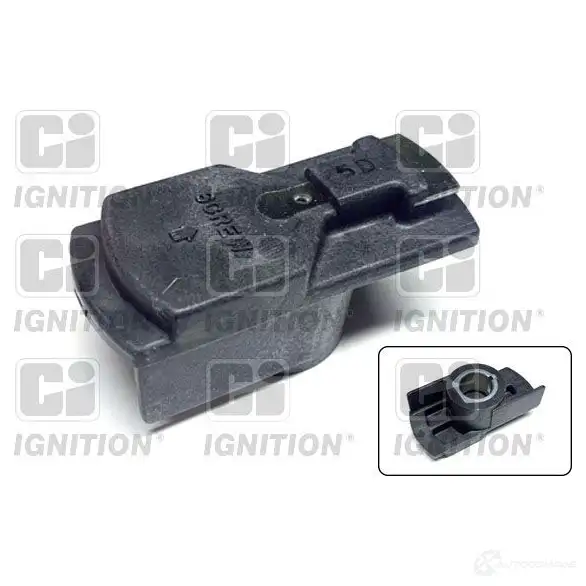 Бегунок трамблера QUINTON HAZELL 696900 xr251 8G9 NFK 5022515026486
