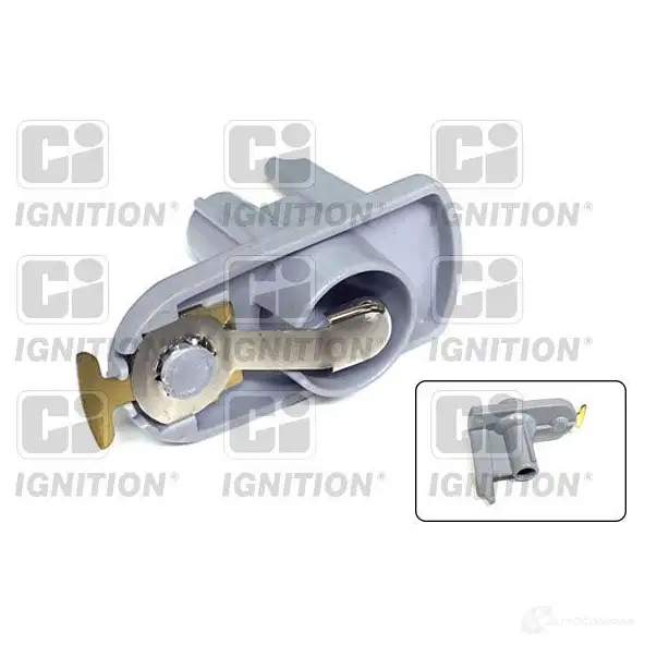 Бегунок трамблера QUINTON HAZELL xr303 5022515066246 E 3LS4QQ 696929