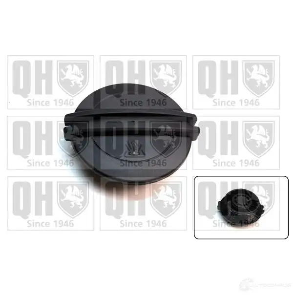 Крышка расширительного бачка QUINTON HAZELL UC2 FG fc543 5050438433999 656727