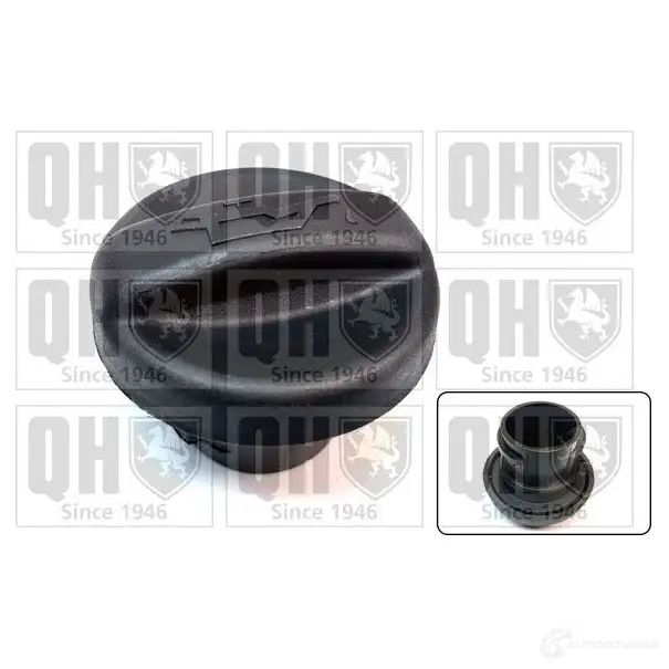 Крышка маслозаливной горловины QUINTON HAZELL fc581 1437924491 RGYXE 3