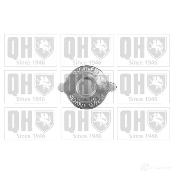 Крышка радиатора QUINTON HAZELL 5016593043572 K9KJ NY 656746 fc61