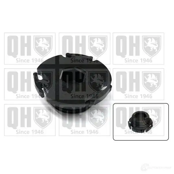 Сливная пробка поддона QUINTON HAZELL 1437926247 qoc1006 EOP LJV