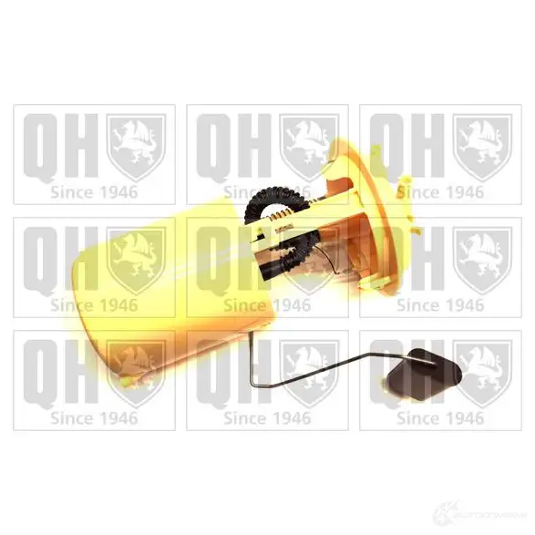 Датчик уровня топлива QUINTON HAZELL UX GKR 1424701912 qfp1045 5050438449501