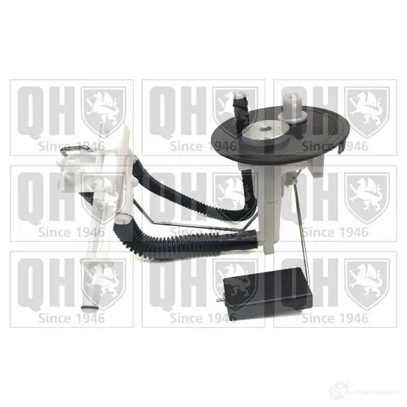 Датчик уровня топлива QUINTON HAZELL KSD O6 1437939437 qfp1073