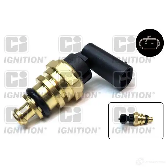 Датчик температуры воздуха QUINTON HAZELL 1437921358 xems319 TD ZI2F
